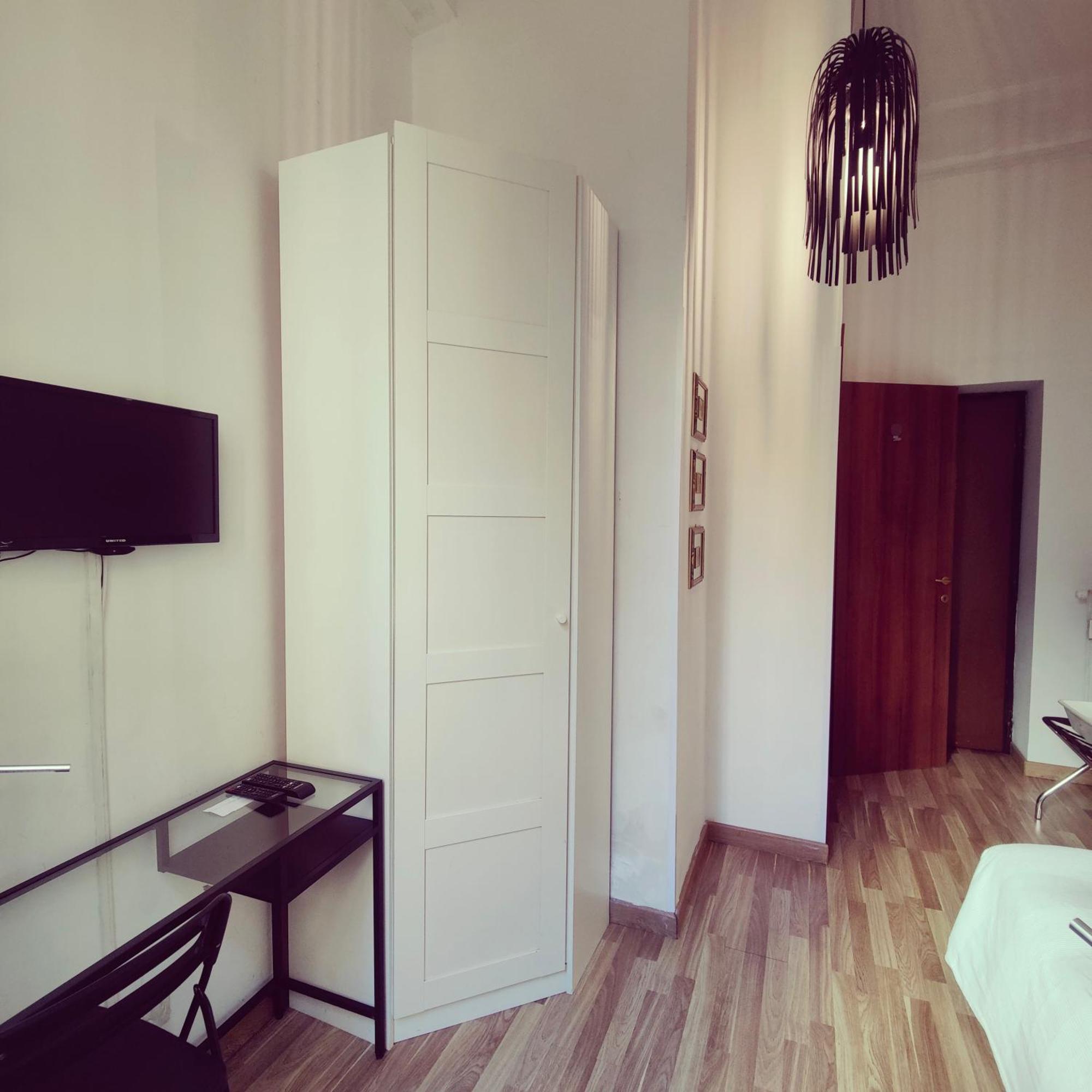 Rome Center Rooms Ruang foto