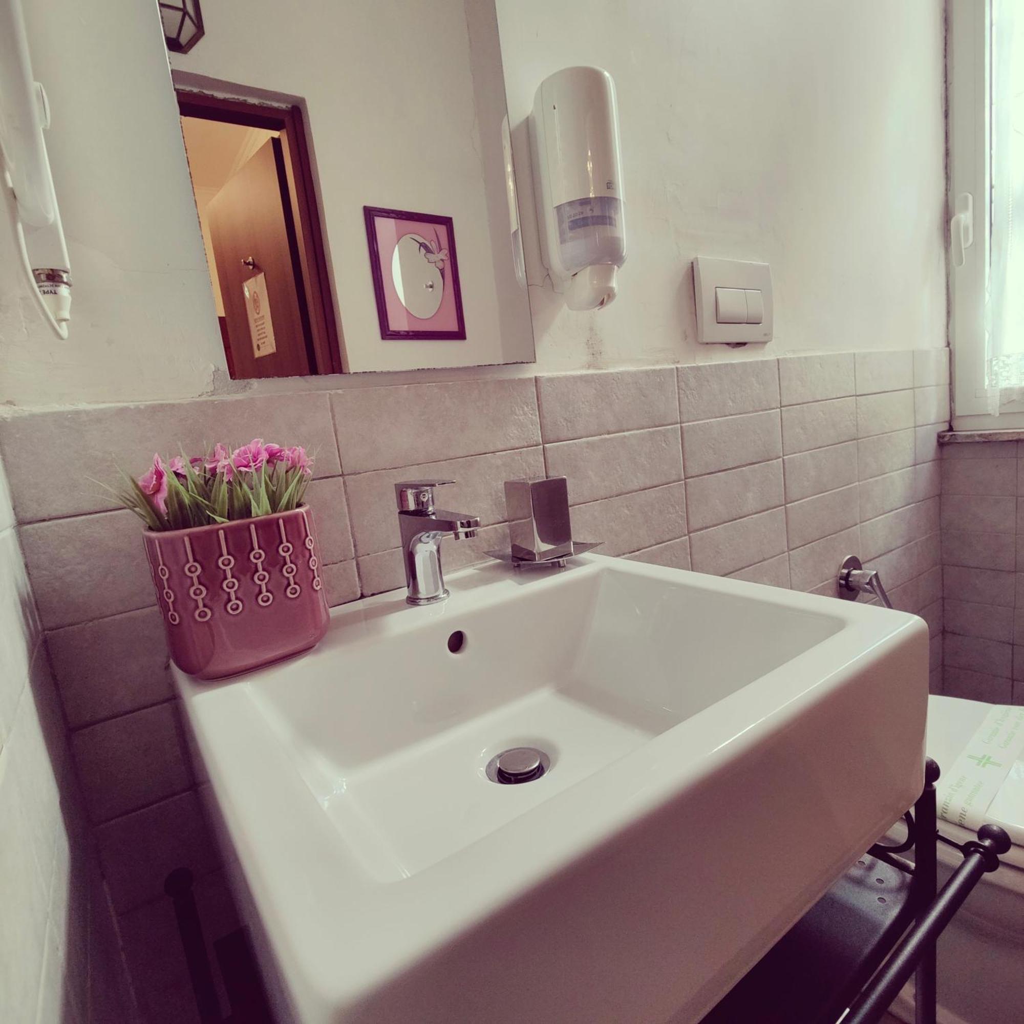 Rome Center Rooms Ruang foto