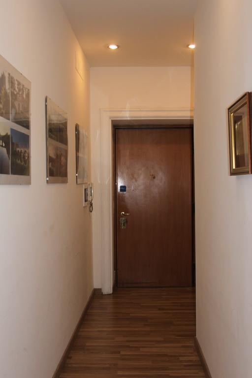 Rome Center Rooms Bagian luar foto