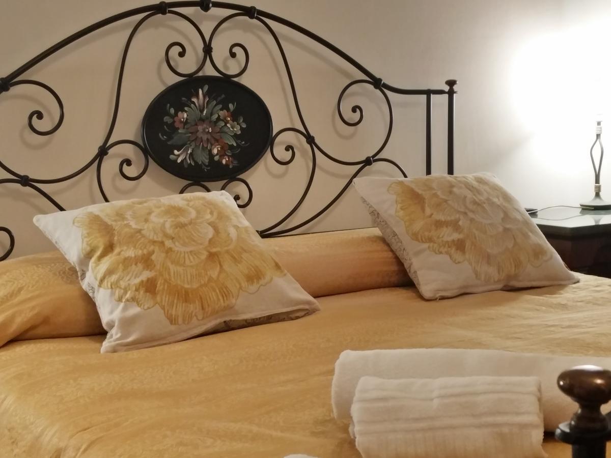 Rome Center Rooms Bagian luar foto