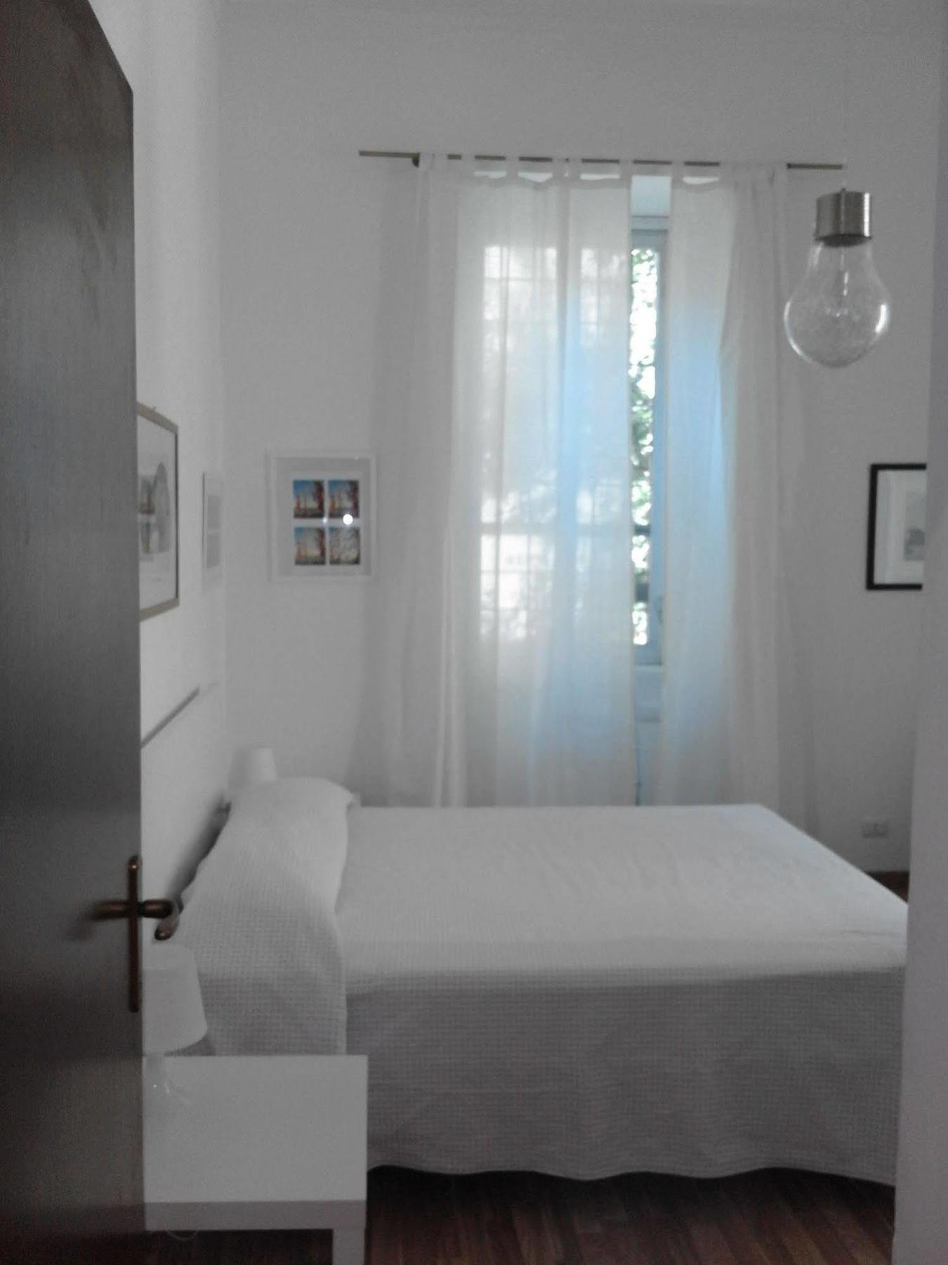 Rome Center Rooms Bagian luar foto