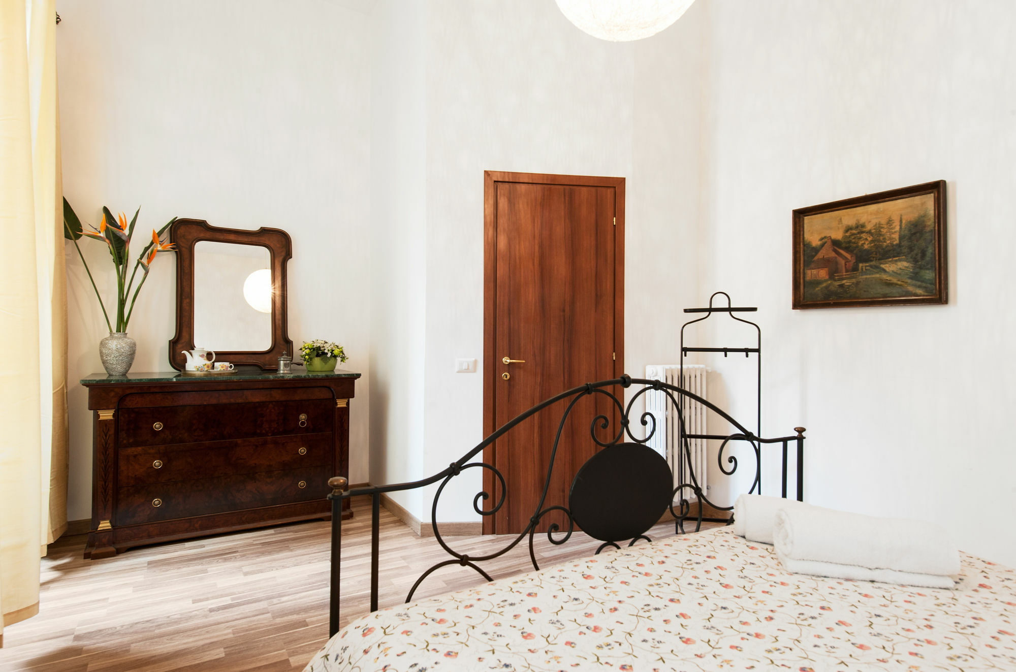 Rome Center Rooms Bagian luar foto